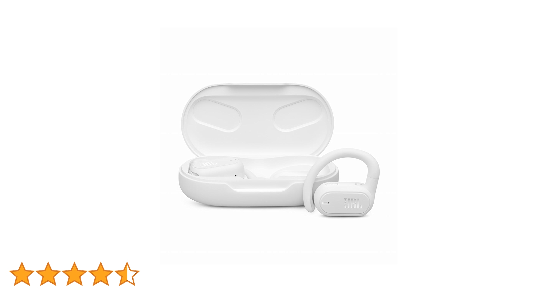 Amazon.co.jp: JBL SOUNDGEAR SENSE 完全ワイヤレスイヤホン